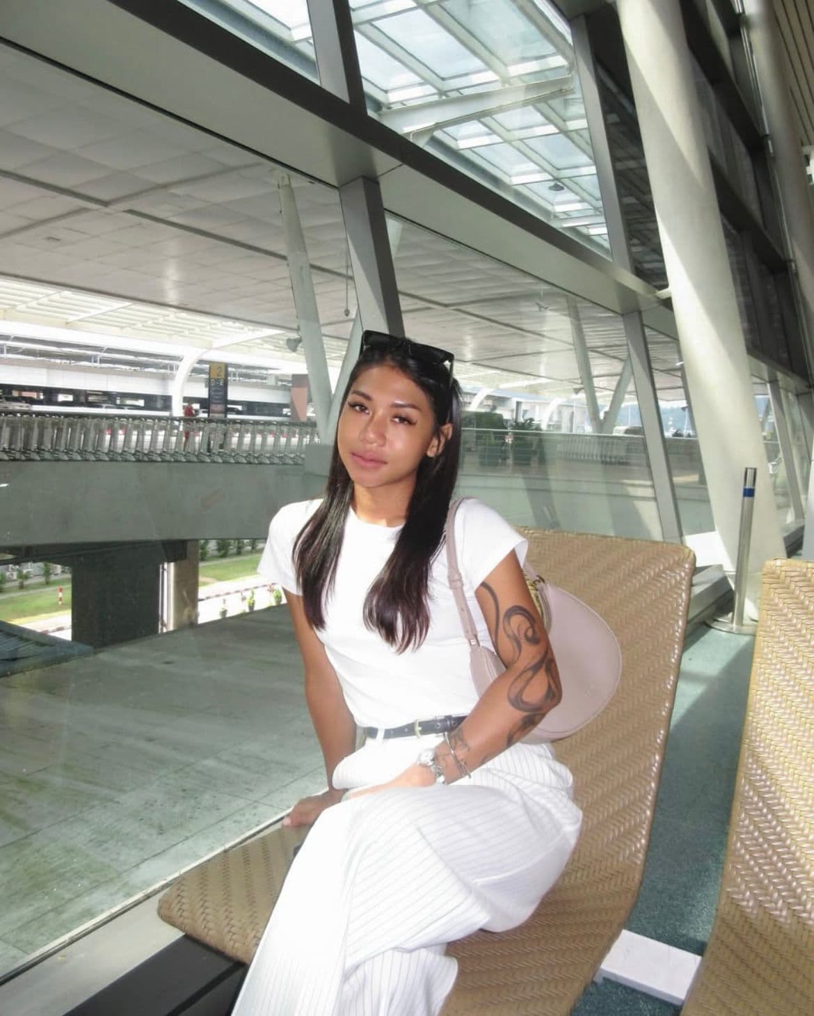 Ariya