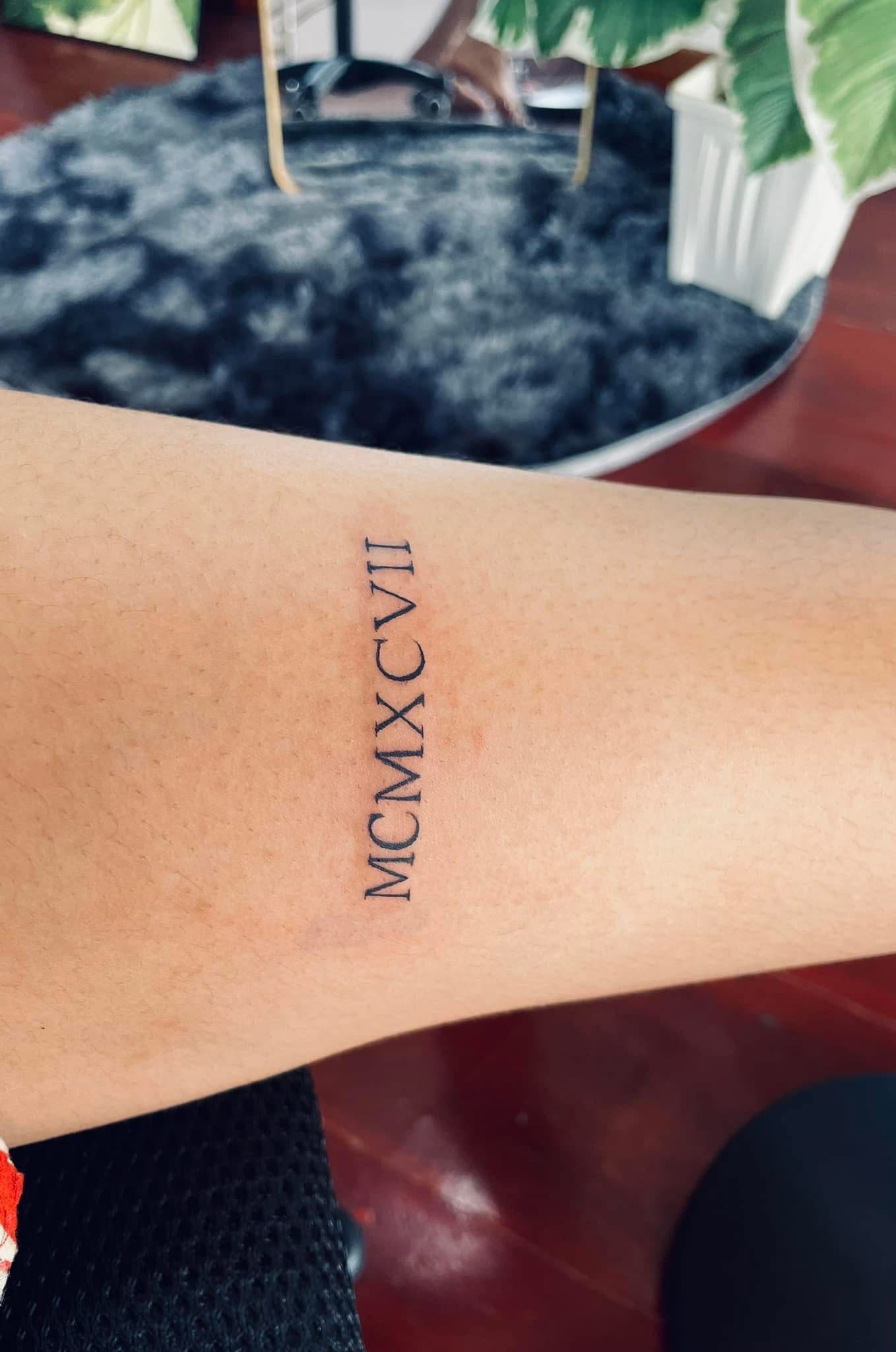 MCMXCVII